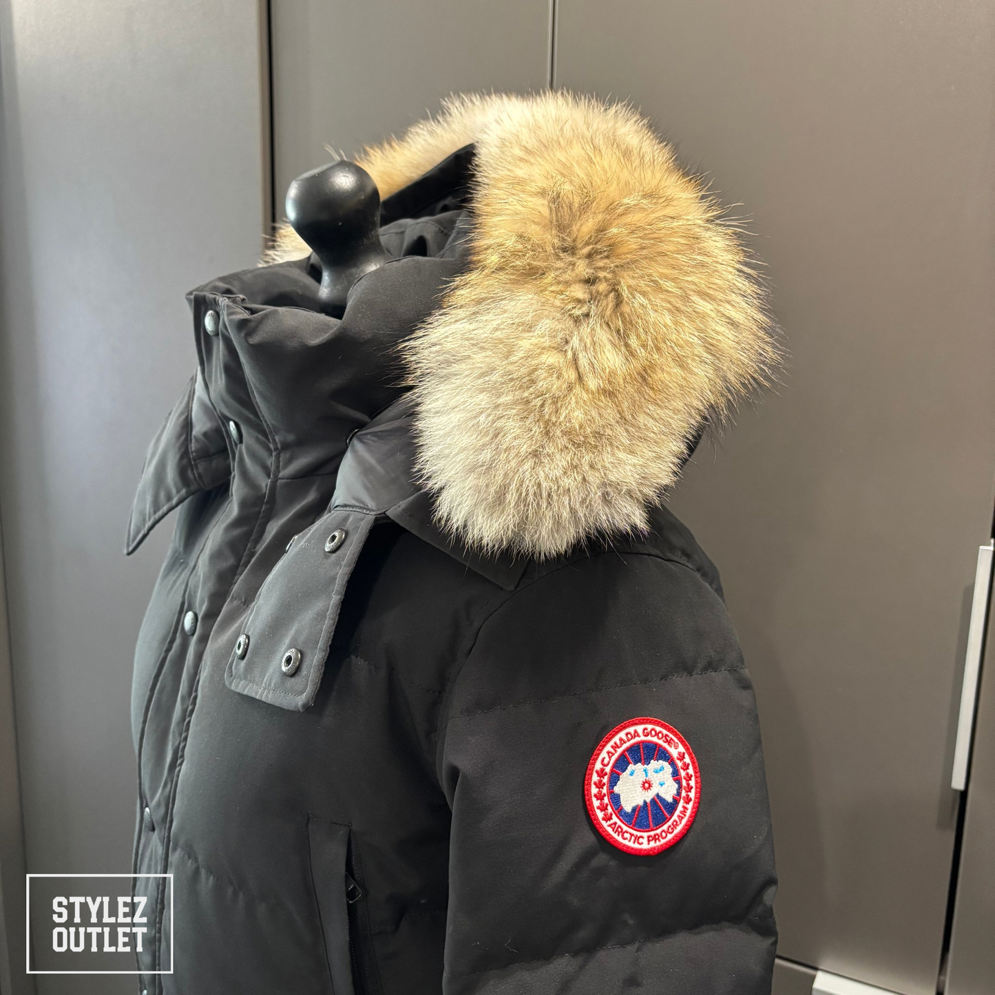 Canada Goose Wyndham - M