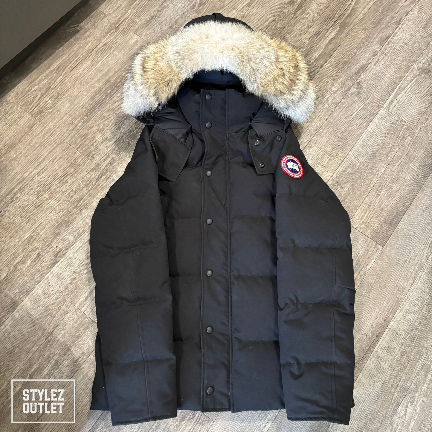 Canada Goose Wyndham - M