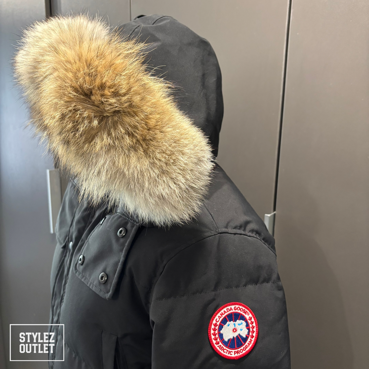 Canada Goose Wyndham - M