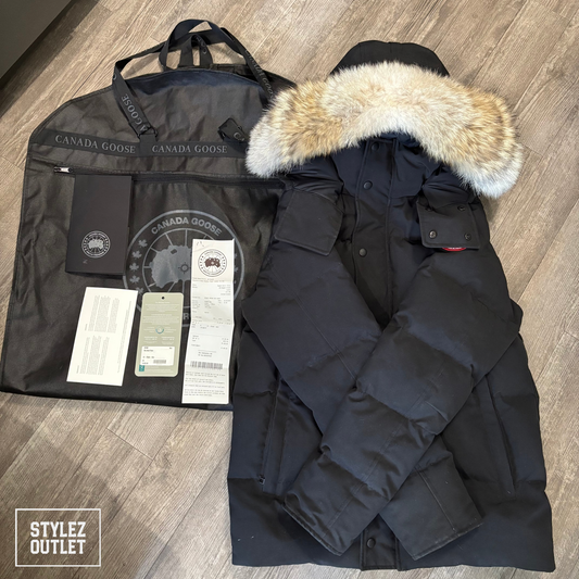 Canada Goose Wyndham - M