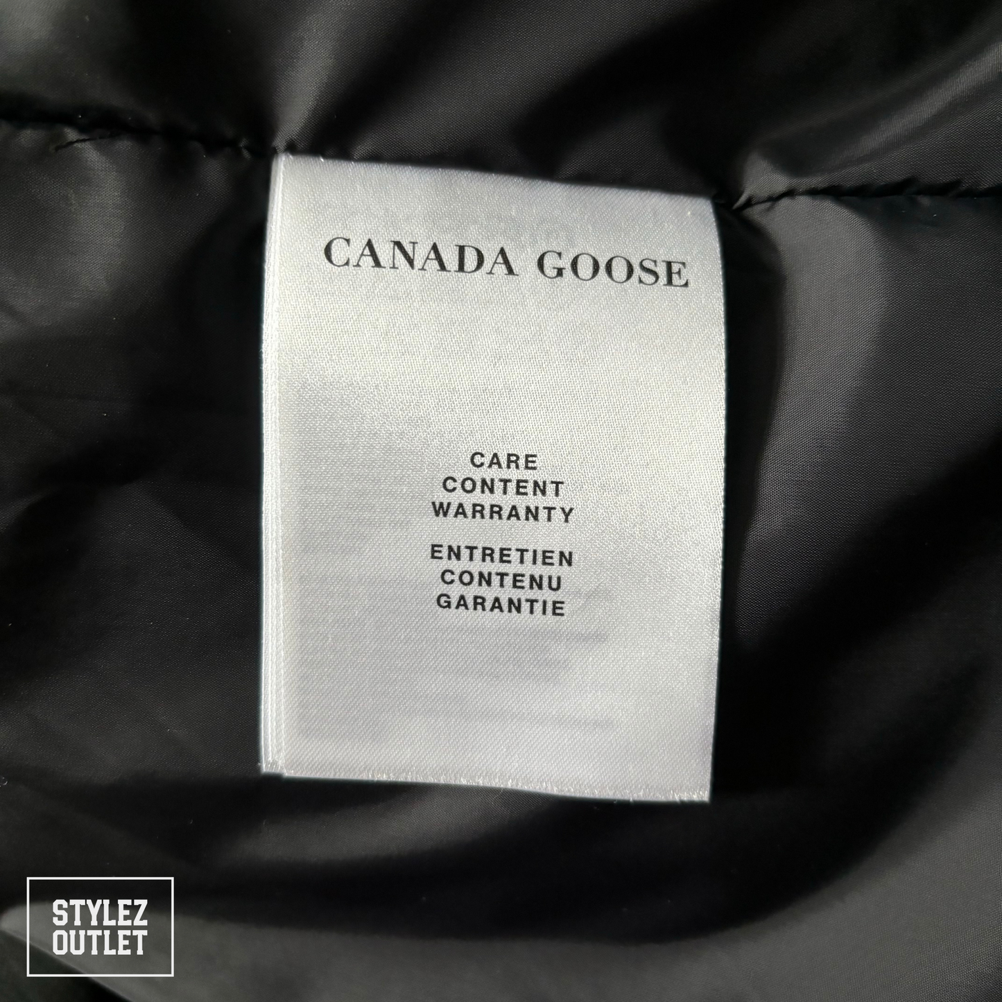 Canada Goose Wyndham - M