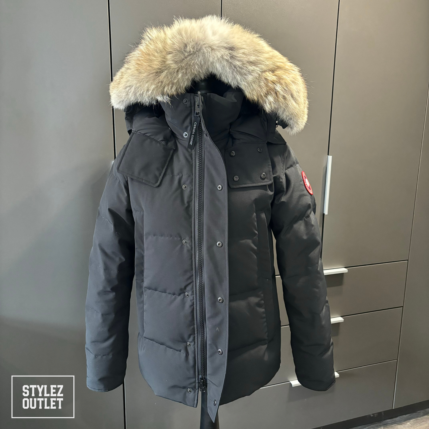 Canada Goose Wyndham - M