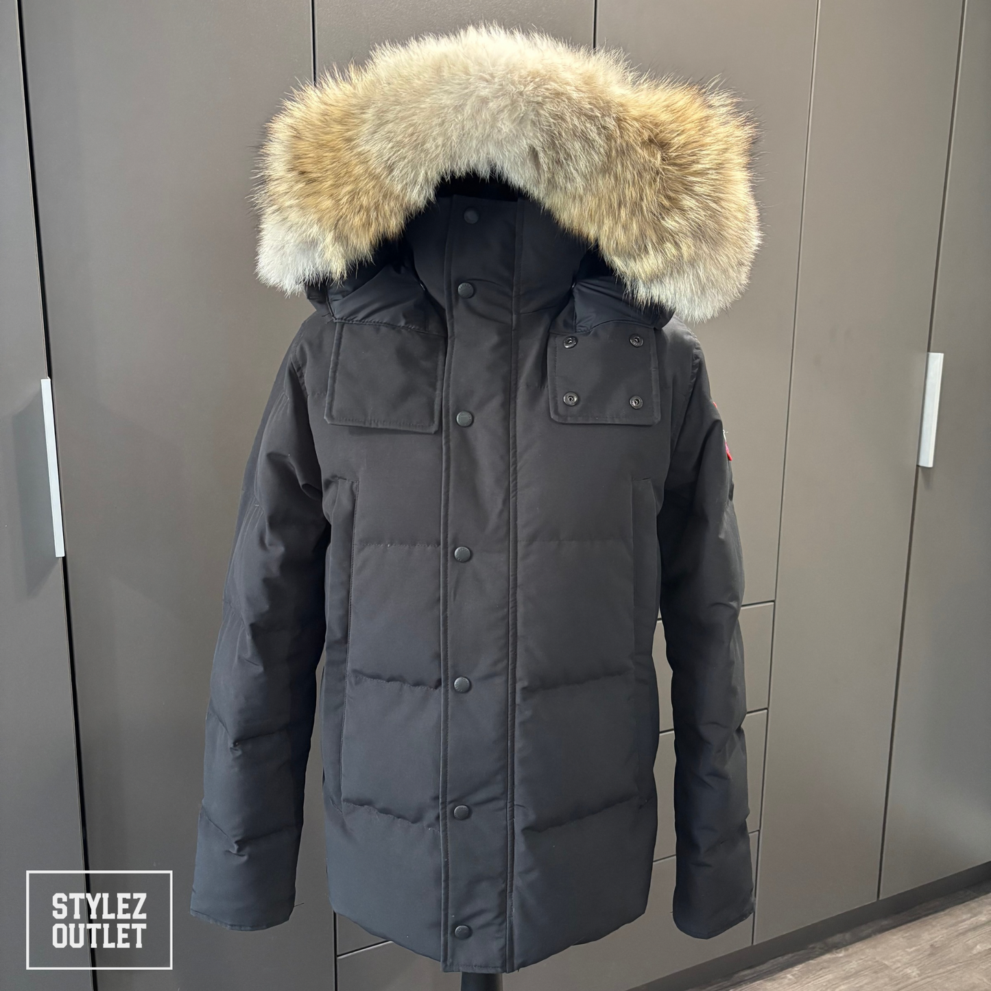 Canada Goose Wyndham - M