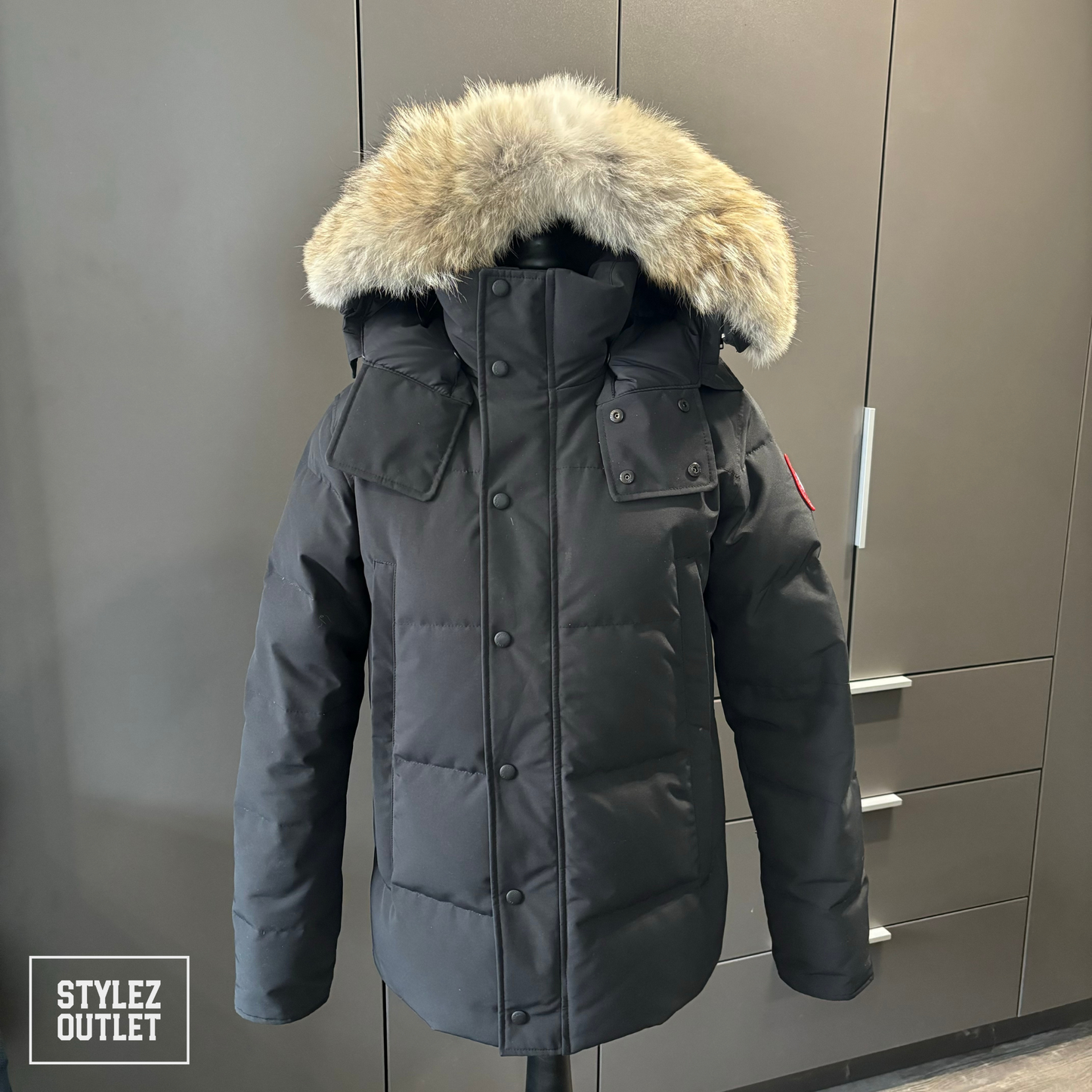 Canada Goose Wyndham - M