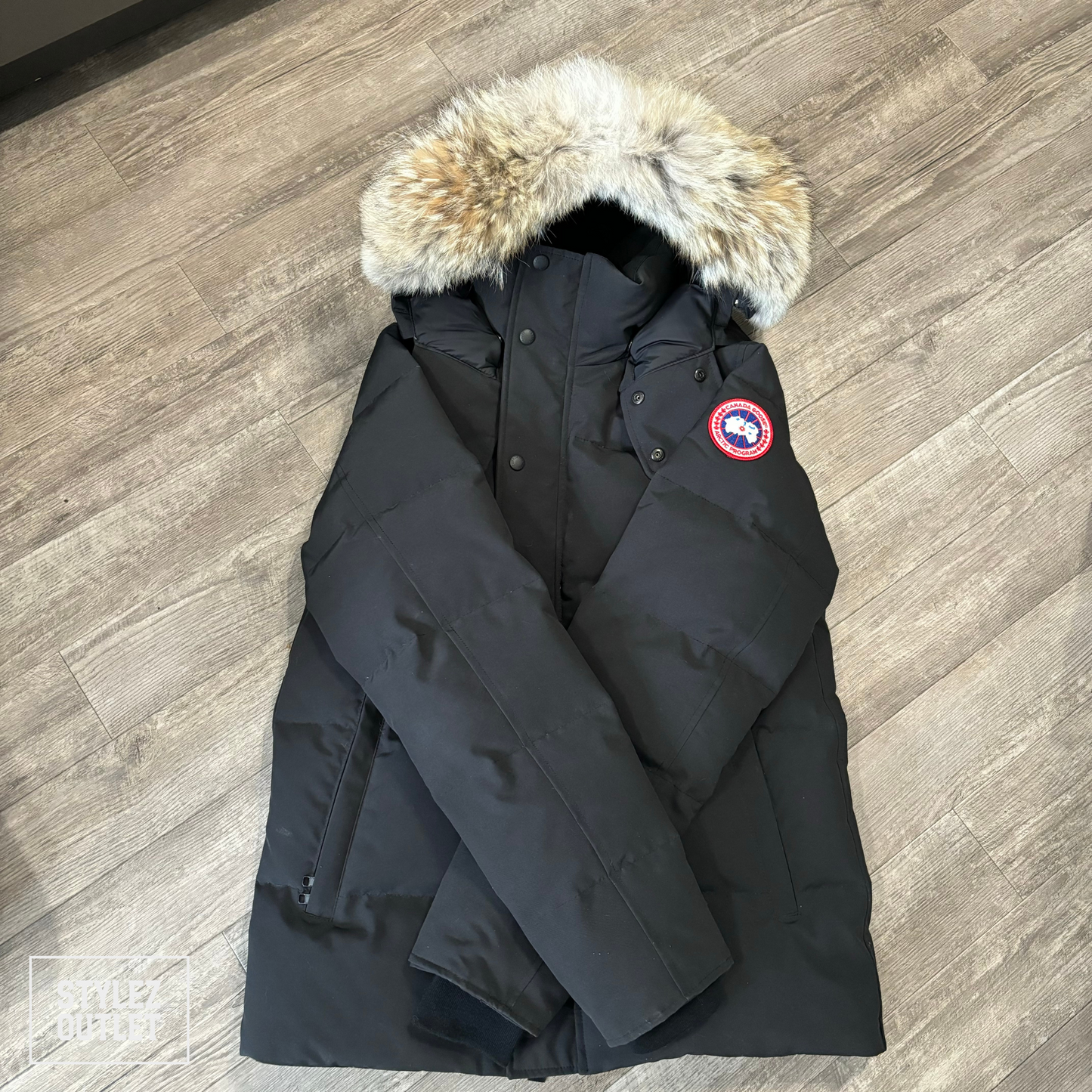 Canada Goose Wyndham - M