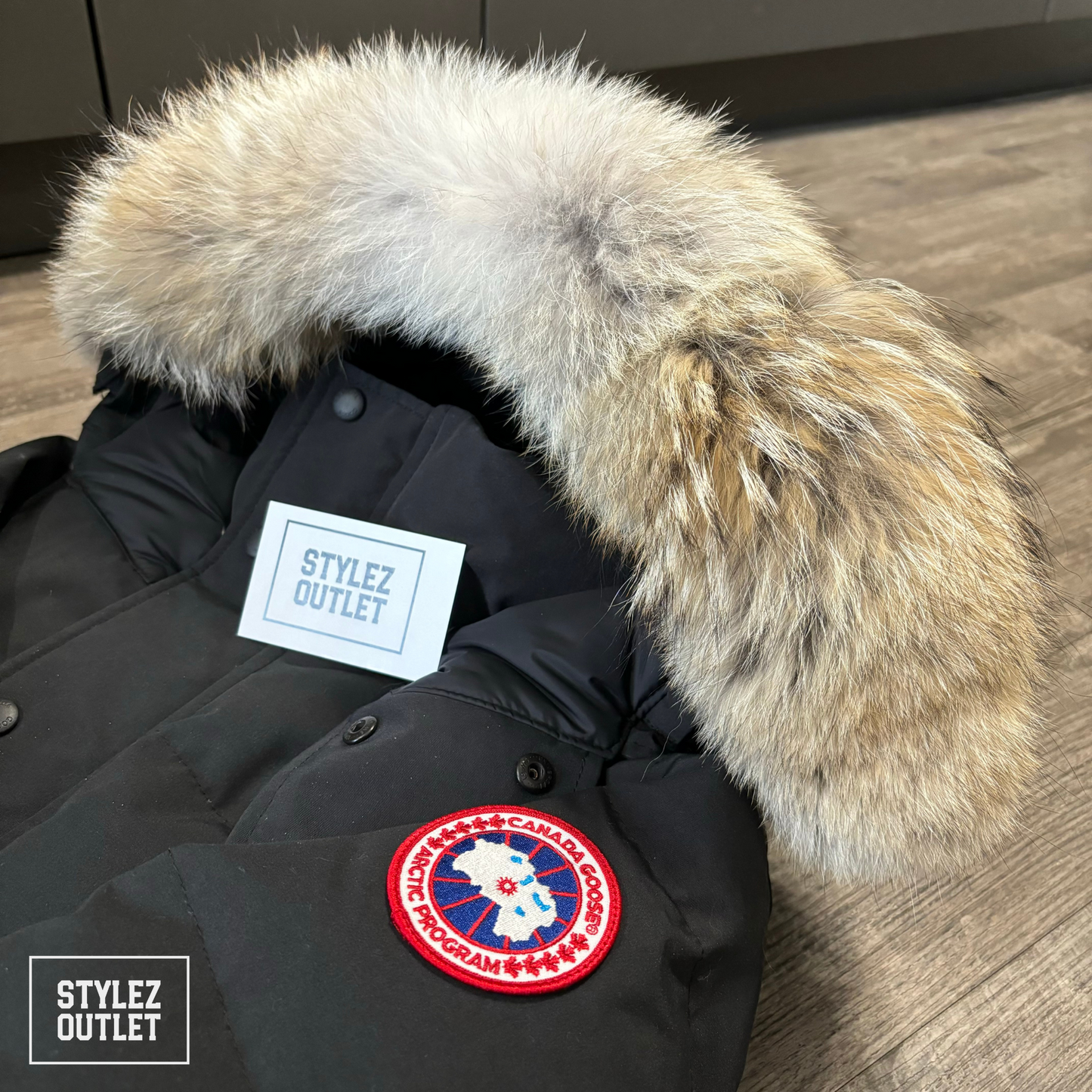 Canada Goose Wyndham - M