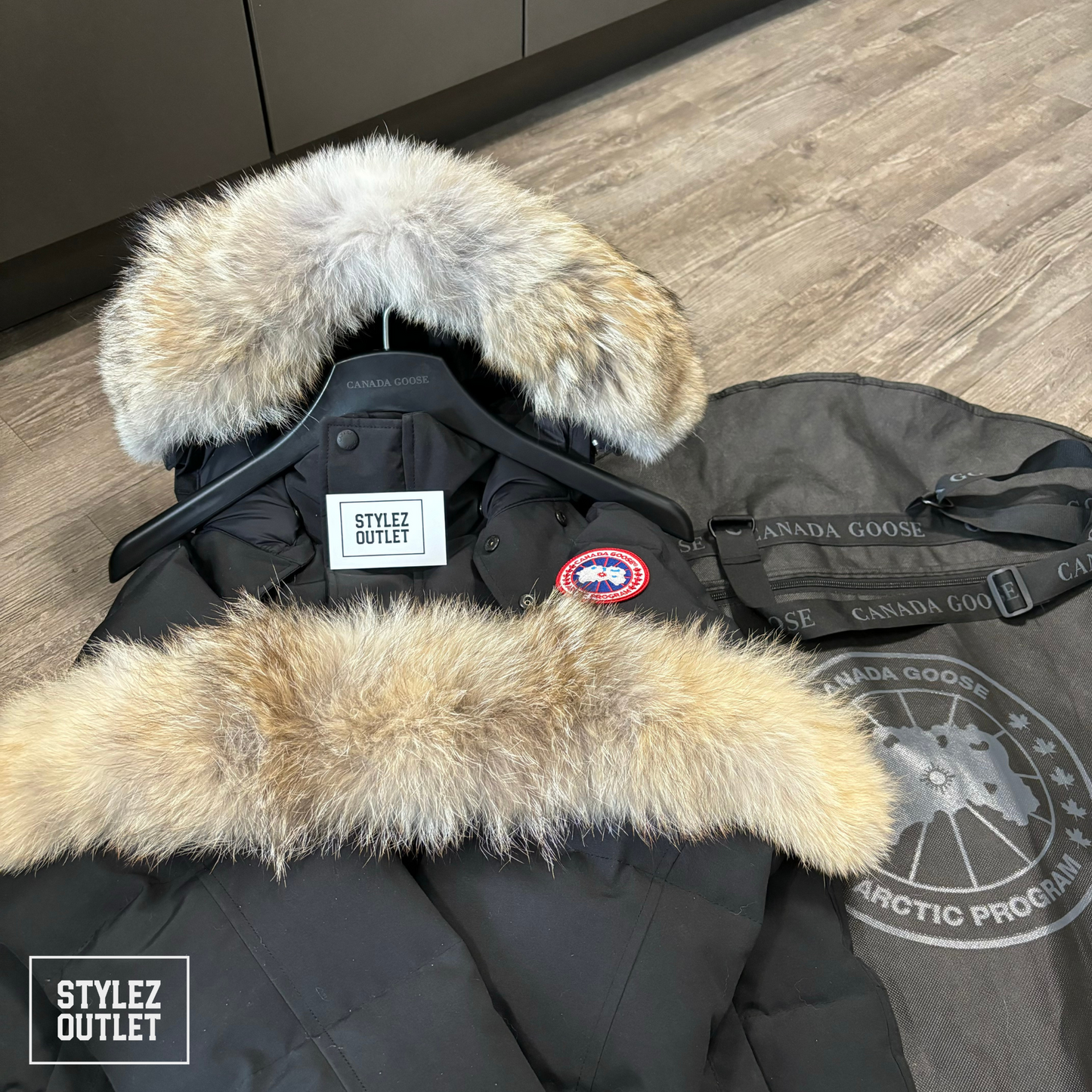 Canada Goose Wyndham - M