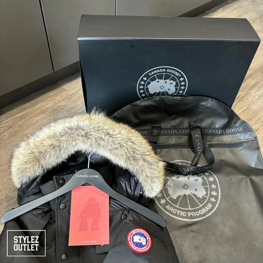 Canada Goose Wyndham - M