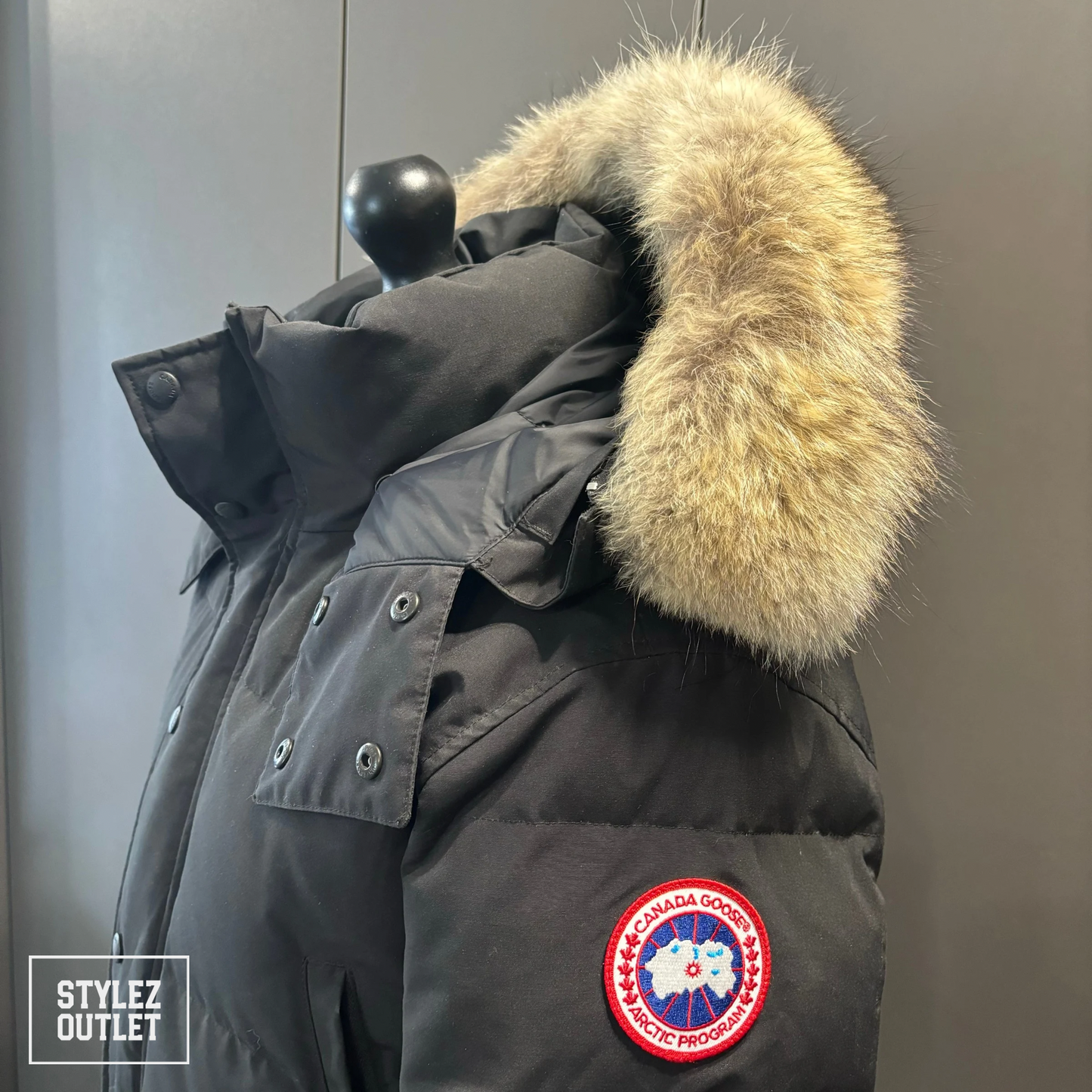 Canada Goose Wyndham - M