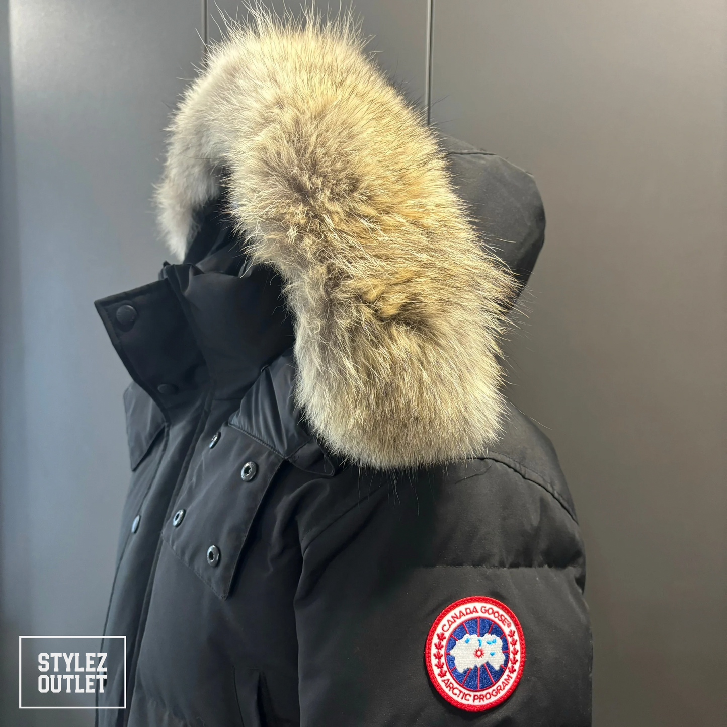 Canada Goose Wyndham - M