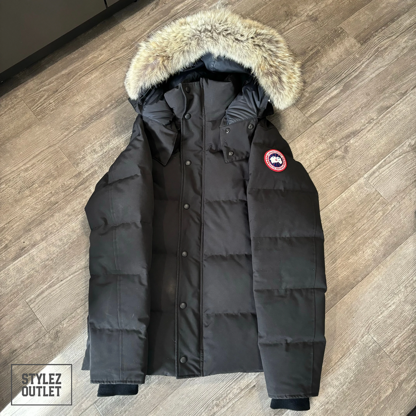 Canada Goose Wyndham - M