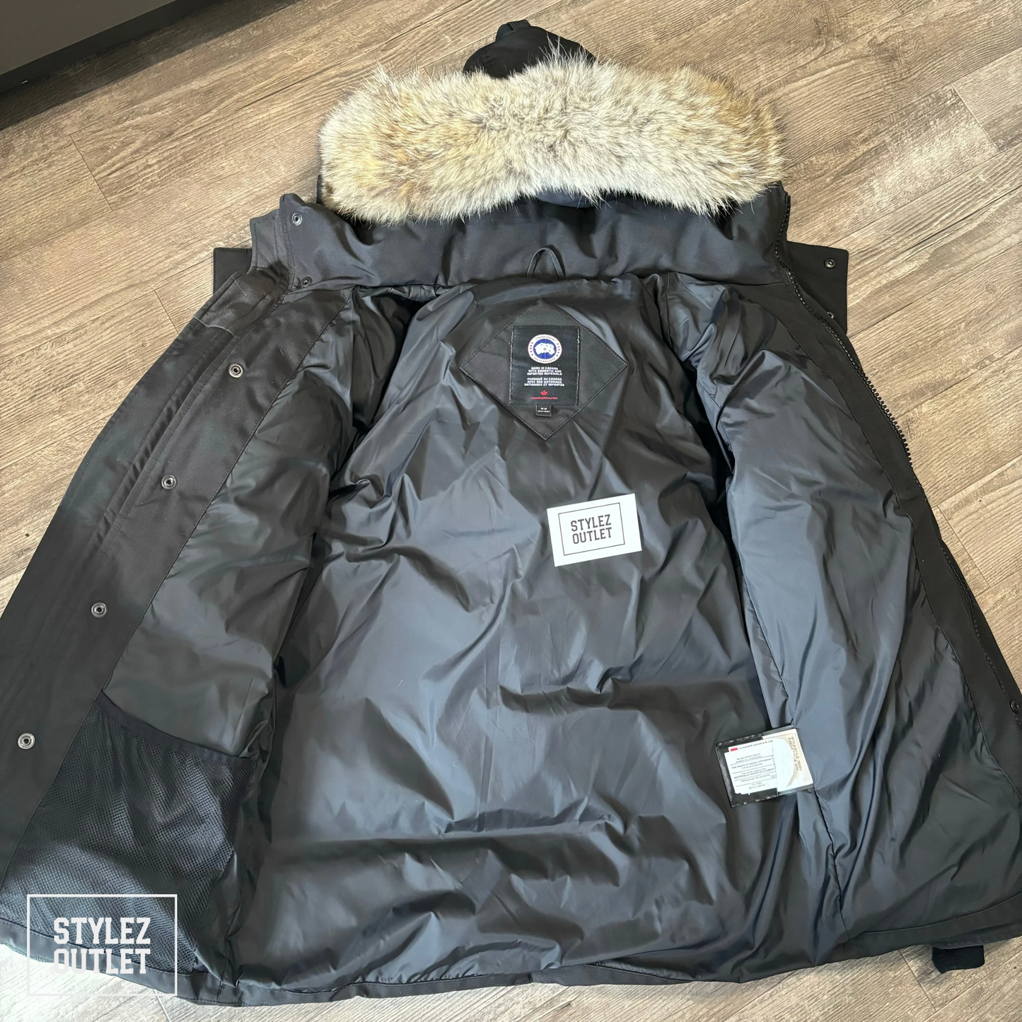 Canada Goose Wyndham - M