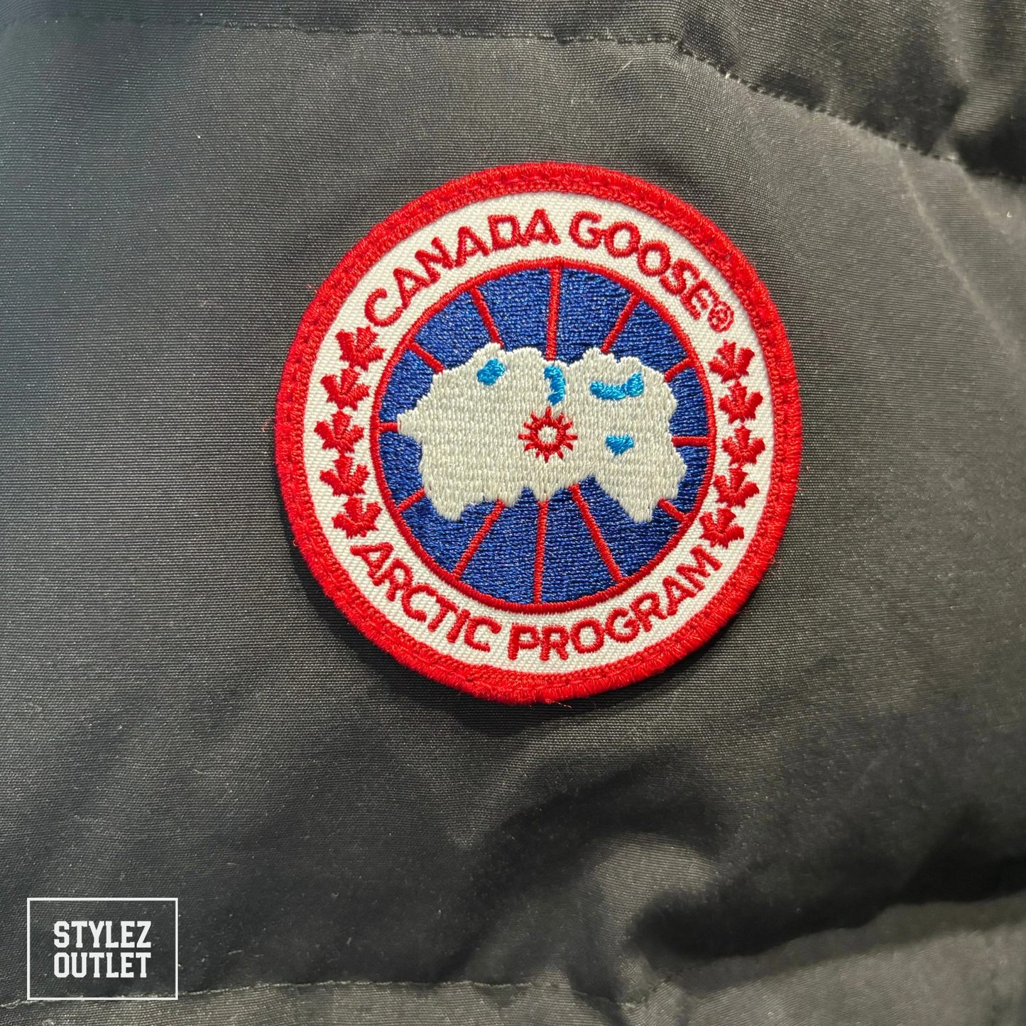 Canada Goose Wyndham - M